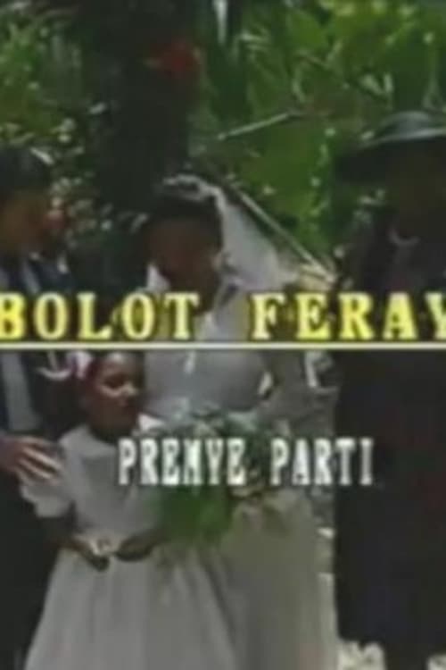 Full Watch Bolot Feray (1995) Movie uTorrent Blu-ray Without Download Stream Online