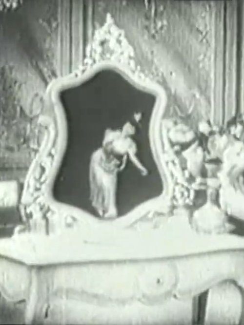 Le boudoir mystérieux
