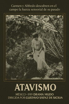 Atavismo