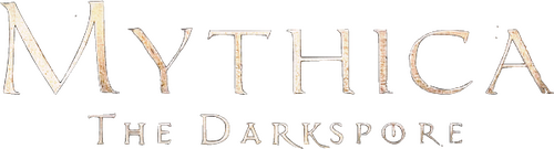 Mythica: The Darkspore
