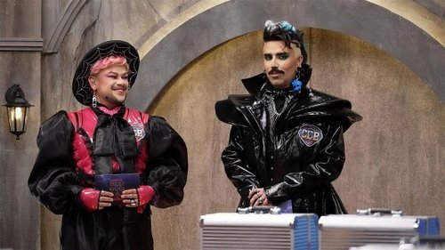 Image de l'épisode 1