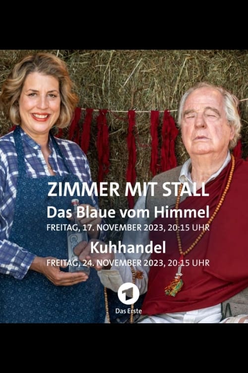 |DE| Zimmer mit Stall - Das blaue vom Himmel