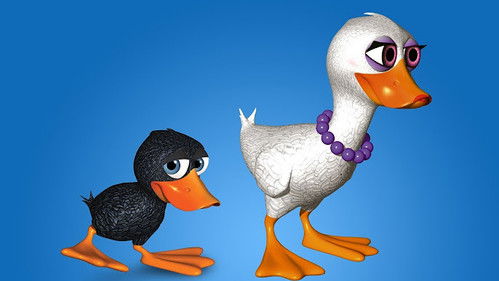 Escena del episodio 16 de la temporada 1 de El Reino Infantil (Clan)