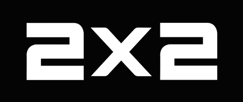 2×2 logo