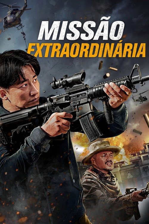 Missão Extraordinária