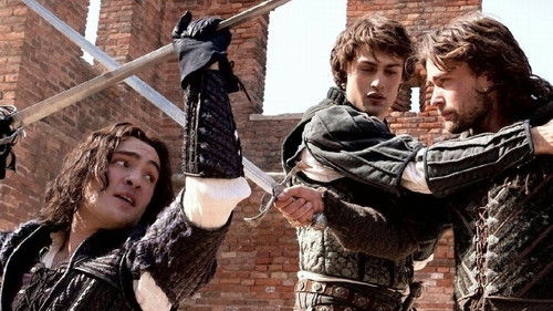 Romeu e Julieta Torrent BluRay (2013) Dublado e Legendado