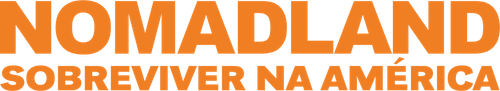 Nomadland - Logo 5