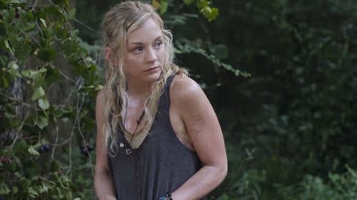 The Walking Dead: 4×10