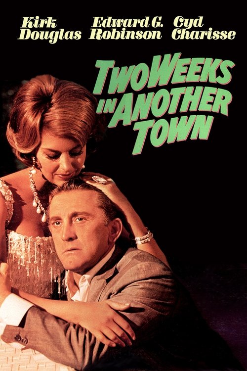 Two Weeks in Another Town poster