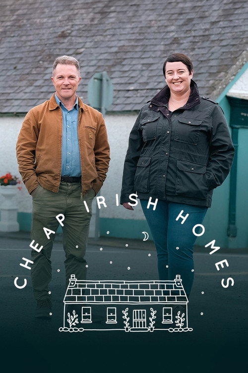Cheap Irish Homes Season 1