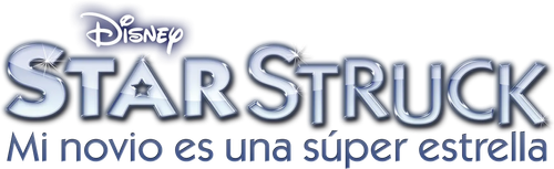 StarStruck: Meu Namorado é uma Superestrela - Logo 4