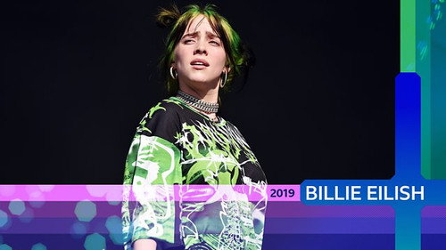 Billie Eilish