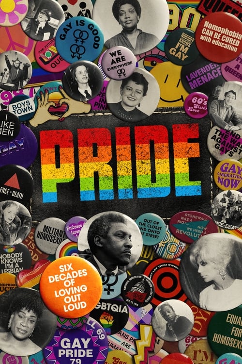 Poster Image for Pride