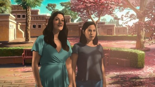 Undone: 2×3