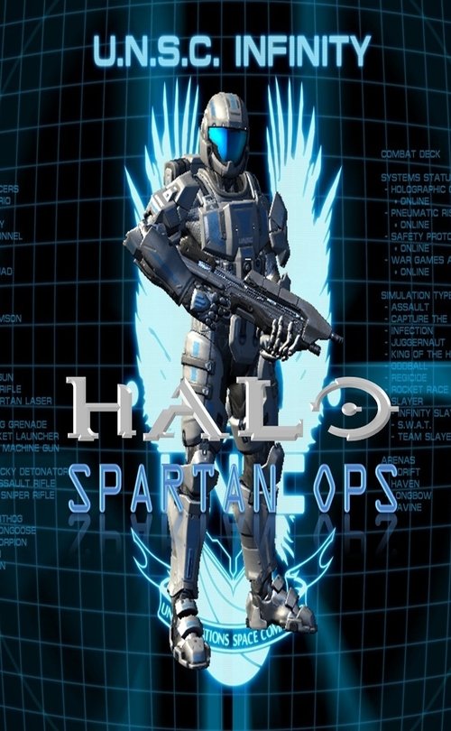 Halo: Infinity Online