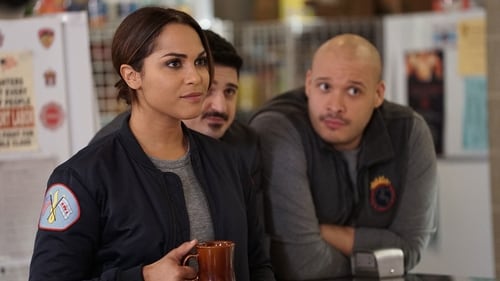 Chicago Fire: Heróis Contra o Fogo: 3×21