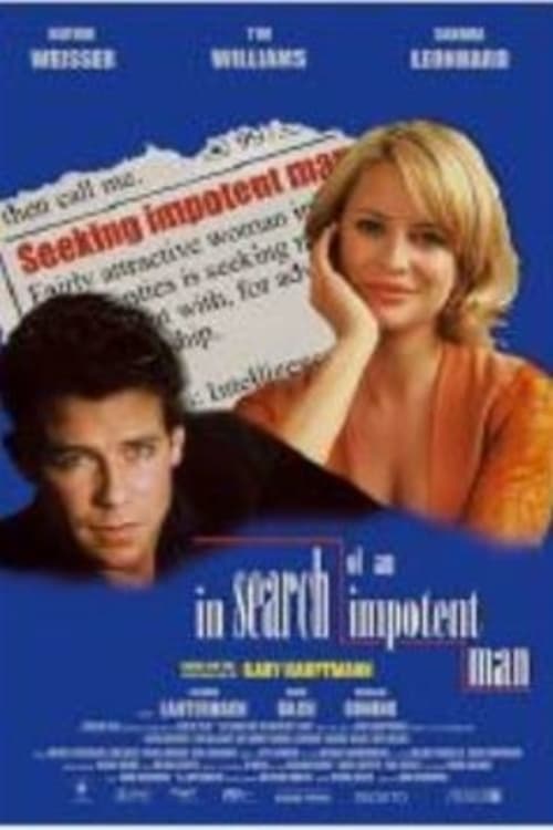 In Search of an Impotent Man Movie Poster Image