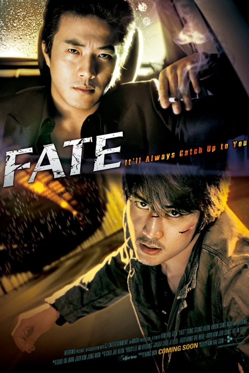 Largescale poster for Fate