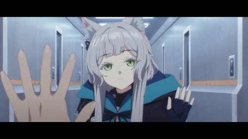 Arknights: 3×3