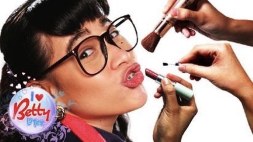 I Love Betty La Fea