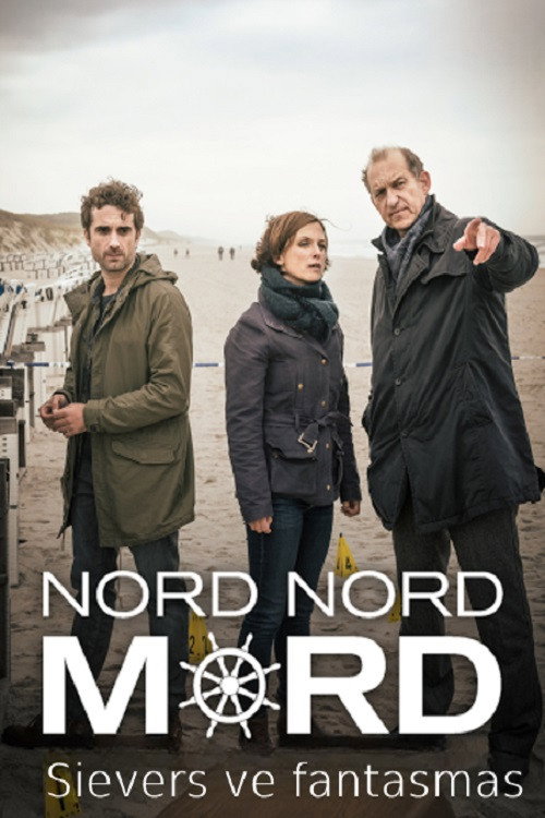 Sievers ve fantasmas