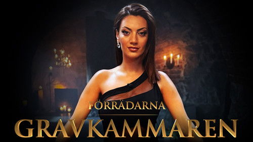 Förrädarna - Gravkammaren