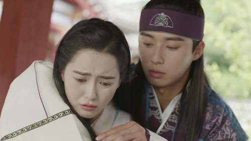 Hwarang: The Poet Warrior Youth still