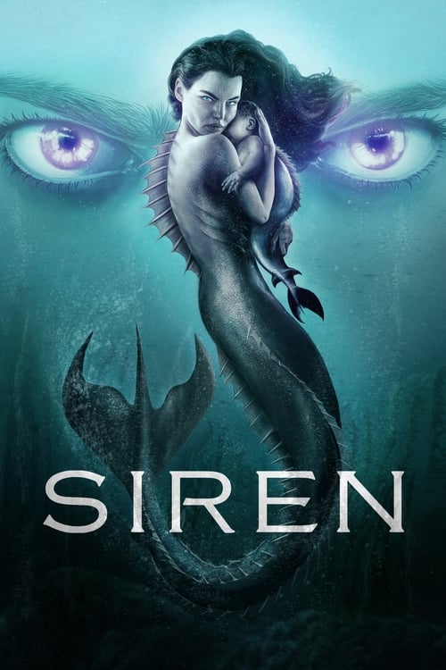 Poster Image for Siren
