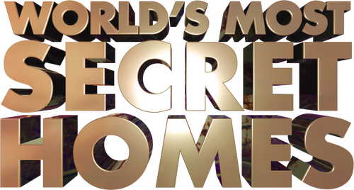World's Most Secret Homes