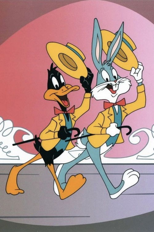 Escena 5 de The Bugs Bunny and Tweety Show
