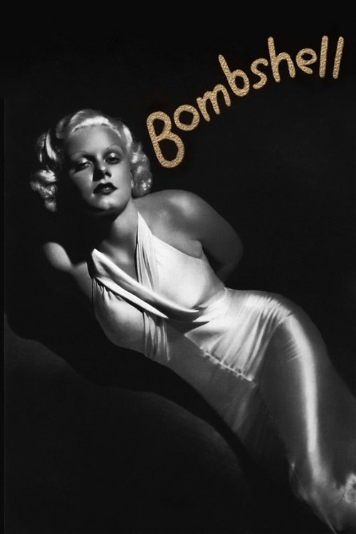 Bombshell poster