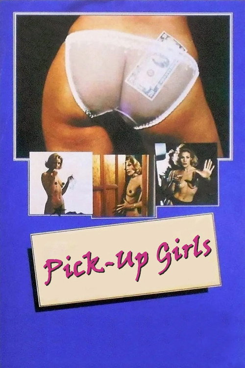 Pick-Up Girls