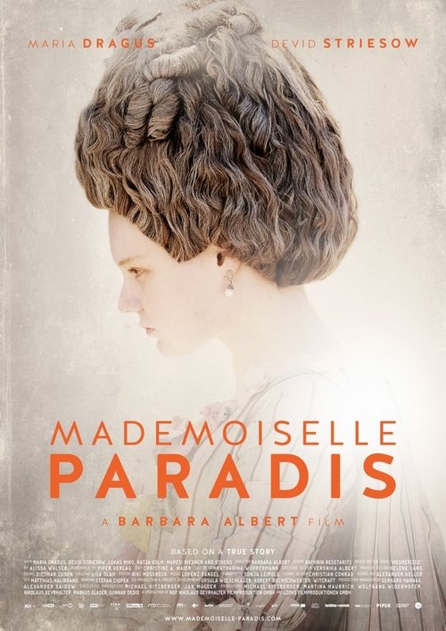 Assistir Mademoiselle Paradis Online