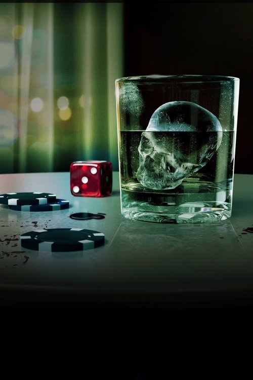 CSI: Vegas
