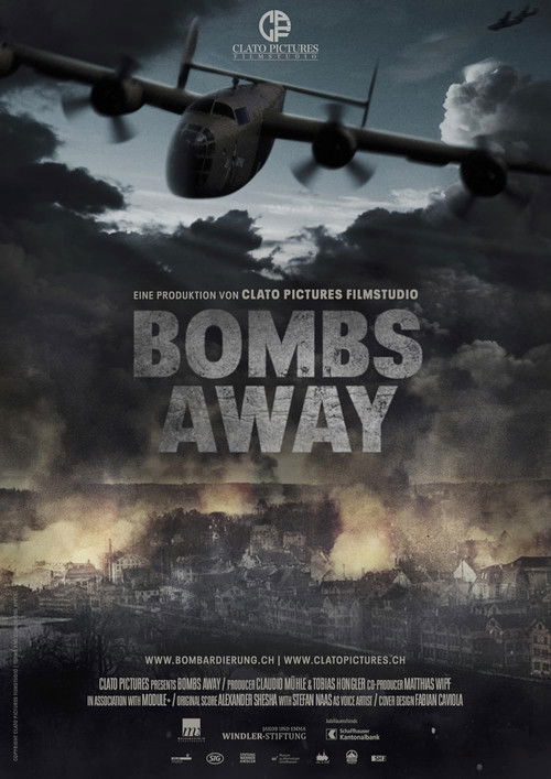 Bombs Away