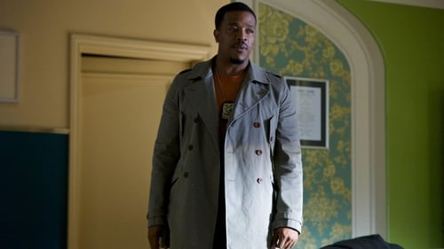 Grimm: Contos de Terror: 1×3