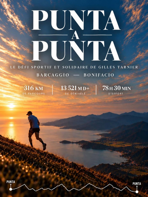 Punta à Punta