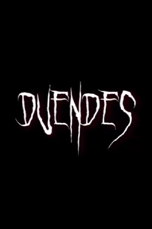 Duendes (2014) Filme Kostenlos Herunterladen Legal Solarmovie 720p