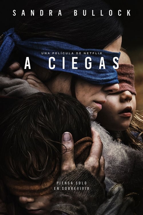 Image A ciegas