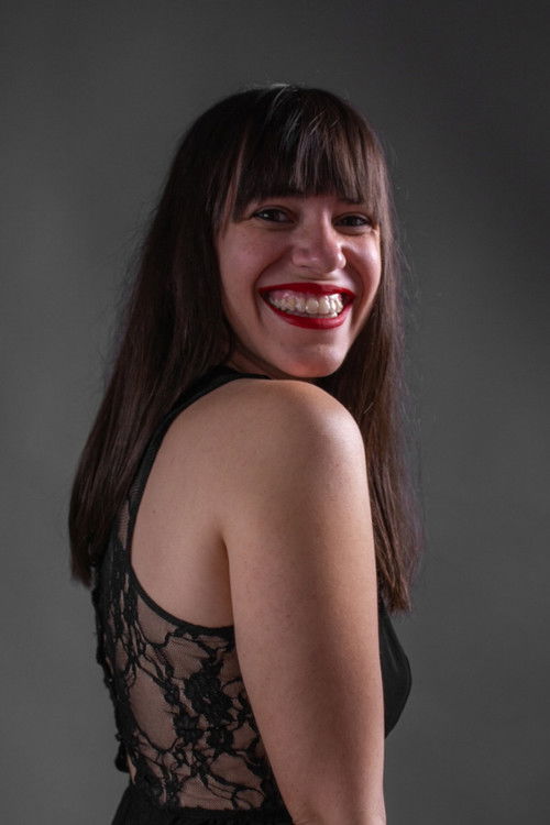 Foto de Silvia Machado