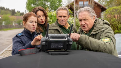 Image de l'épisode Épisode 4