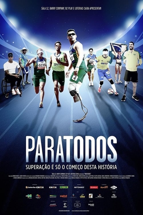 Paratodos 2016