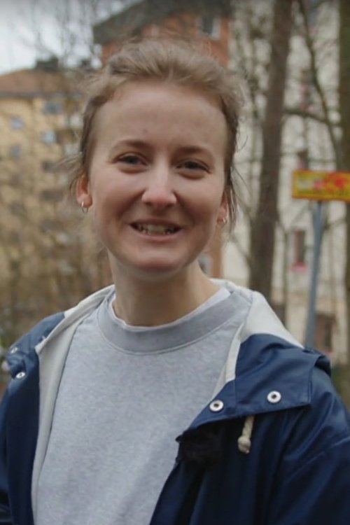 Ingrid Kullberg Wulf profile