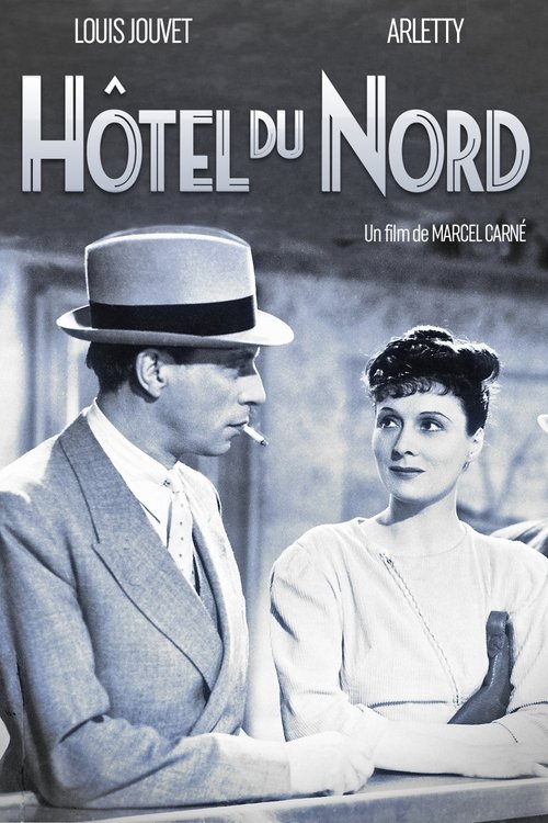 Albergo Nord 1938