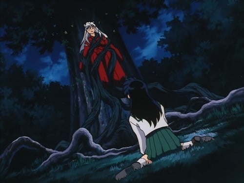 InuYasha: 1×1