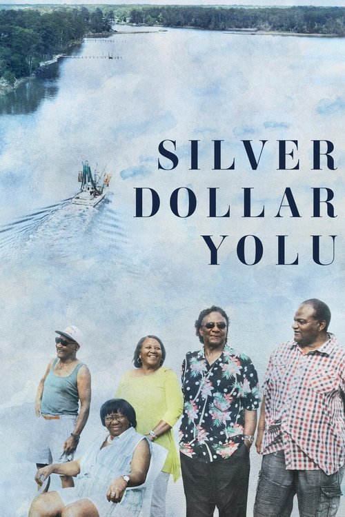 Silver Dollar Yolu Poster