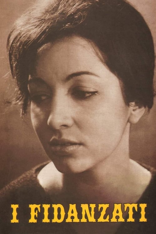 I fidanzati (1963) poster