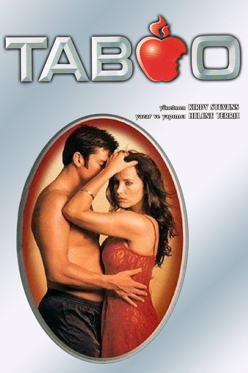 Tabu - FİLM Afişi