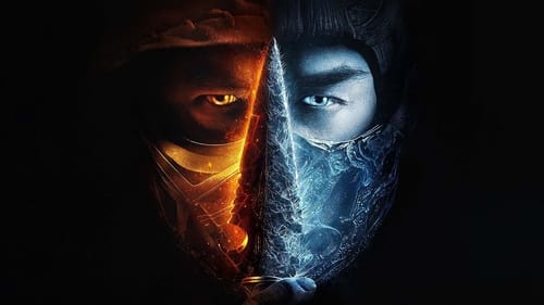 Mortal Kombat (2021) Download Full HD ᐈ BemaTV