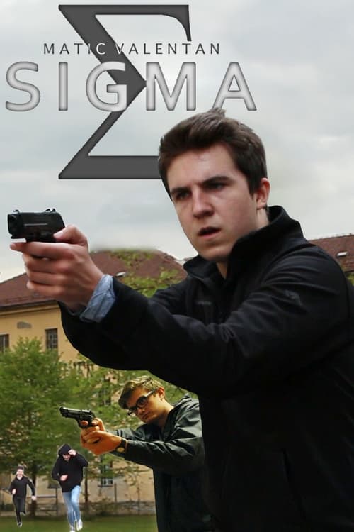 Sigma (2015)